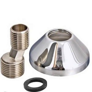 Эксцентрик с декоративной чашкой Valfex  3/4 х 1/2  25мм