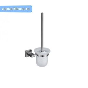 Настенный туалетный ершик  GAPPO G1710