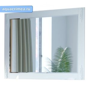 Зеркало «EVA GOLD» Bellucci 100