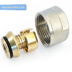 Евроконус PEX 3/4x16x2.0