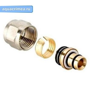 Евроконус SUN1035B FALIANO 3/4" х 20
