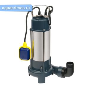 Фекальный насос Unipump FEKACUT V750DF