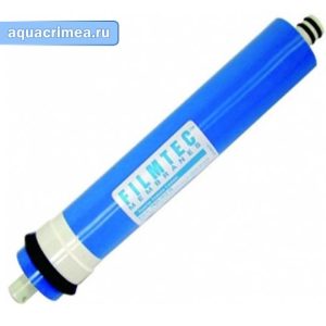 Мембрана «Filmtec» TW30-1812-100 для монтажа в обратный осмос