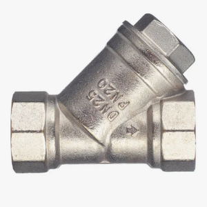 Фильтр грубой очистки 1/2 Valfex