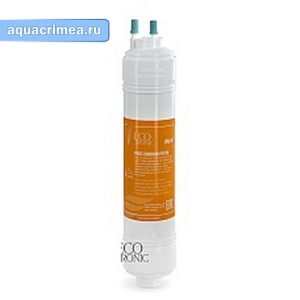 Фильтр № 4 Ecotronic 14" I-тип Post-carbon