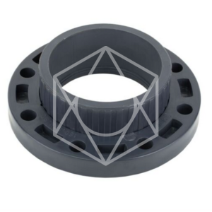 Фланцевое соединение 63mm 9разборное Aquaviva