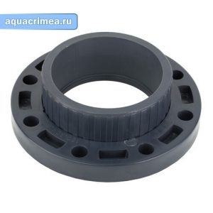 Фланцевое соединение Aquaviva  75мм (разборное)