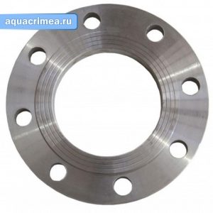 Фланец «Ду125 PN10» стальной