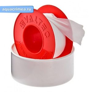 Фум-лента   Valtec   12мм * 0,1мм * 20м