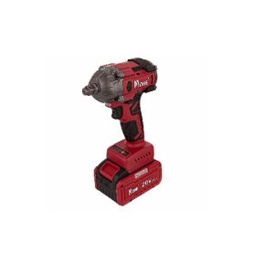 Гайковерт акк бесщ.CIW30/3.0-PRO-2BL(500Hm,20V,3.0Ah,2акк,с функц.винто,Кейс) №1