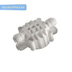 Автопереключатель воды «Гейзер Organic» 1/4" (Тайвань)