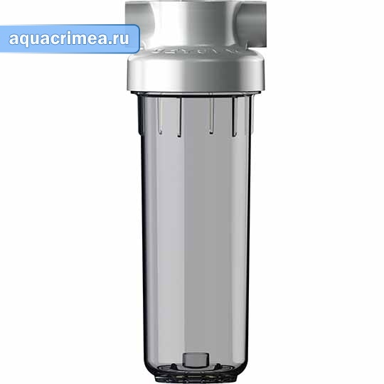 Корпус фильтра «Гейзер» Гарант 10 SL 1/2" АКЦИЯ