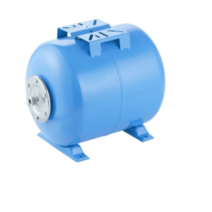 Гидроаккумулятор 24л.(гор) ГГ24М (БЭЗ) UNIPUMP
