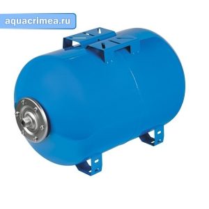 Бак Aquasystem VAO 100 гидроаккумуляторный мембранный 100 литров