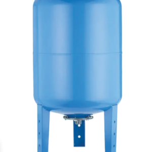 Гидроаккумулятор UNIPUMP 100л.(верт.) ГВ 100 (БЭЗ)