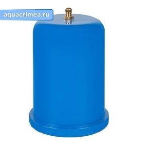 Гидроаккумулятор UNIPUMP 2 л ветрикальный