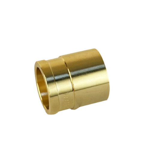 Гильза аксиальная 25(3,5) Valfex