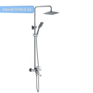 Душевая стойка «HAIBA» HB 2402
