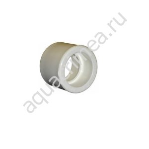Переходник с 50 на 25 мм HBP PN10 (Дренаж)