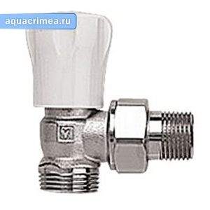 Вентиль «HERZ» GP R 1/2"хG 3/4" угловой (1554801)