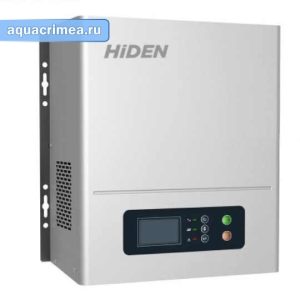 ИБП «Hiden» Control HPS20-0612N (12в 600Вт)