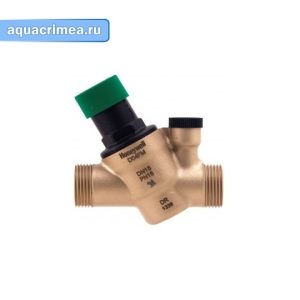 Редуктор давления «Honeywell D04FM» 3/4"