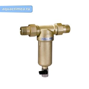 Фильтр тонкой очистки «Honeywell MINI PLUS FF06-1AAM» для очистки воды