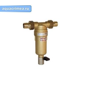 Промываемый фильтр «HoneyWell MiniPlus FF06-3/4AAM» тонкой очистки для горячей воды