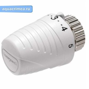 Термостатическая головка «HONEYWELL» T3001DA