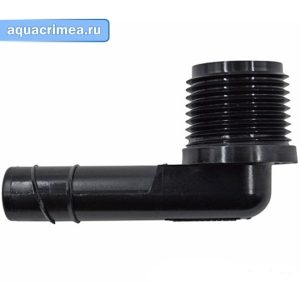 Колено 1/2" Hunter HSBE-050
