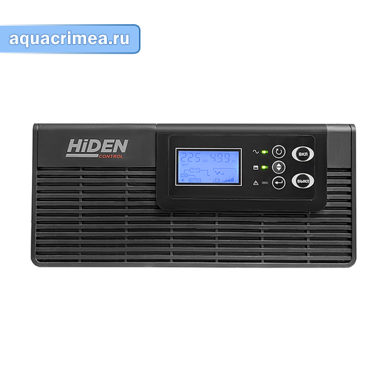 ИБП Hiden Control HPS20-0312 (12в 300Вт)