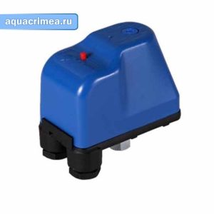Реле отключения «Italtecnica» LP318F14 при пониженном давлении