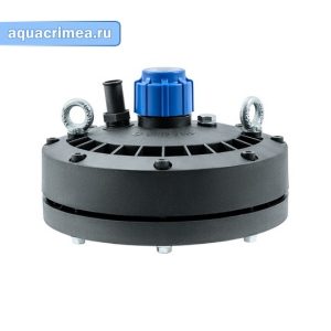 Оголовок скважинный UNIPUMP АОС-133-32