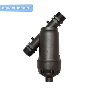 Фильтр дисковый Jimten 3/4"  (100мкм) до 4,5 м3/час