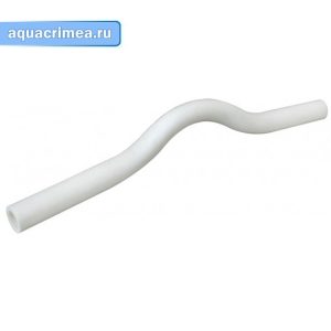 Обвод длинный SLT Aqua (25 мм)