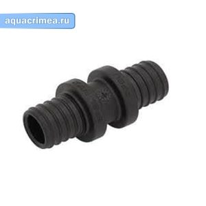 Соединитель «KAN-therm» Push 18х2,5"/14х2" полимерный