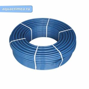 Труба «Kan-therm» РЕ-RT с EVOH 16х2 мм (Blue floor) 200