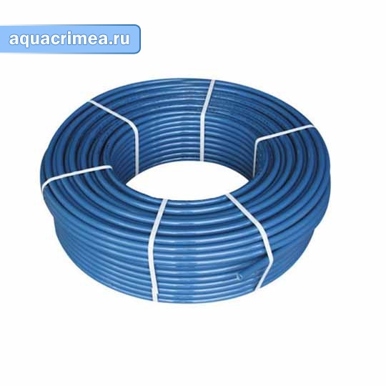 Труба «Kan-therm» РЕ-RT с EVOH 16х2 мм (Blue floor) 200