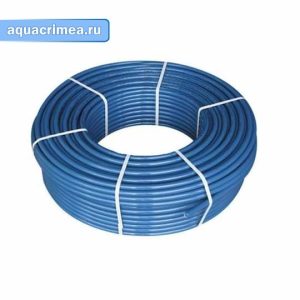 Труба «Kan-therm» РЕ-RT с EVOH 16х2 мм (Blue floor)