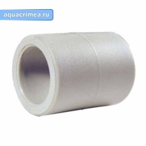 Муфта PPR «KAN-therm» 50 мм