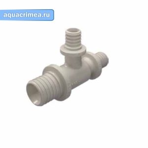 Тройник PPSU «KAN-therm» UltraLine 32х16х25