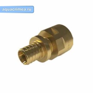 Соединитель «KAN-therm» UltraLine 20 PB Rp3/4"
