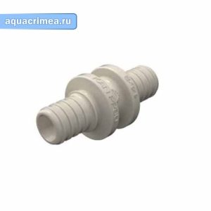 Соединитель PPSU «KAN-therm» UltraLine 32 мм