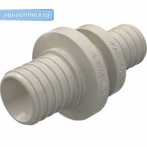 Соединитель PPSU «KAN-therm» UltraLine 16х2,2/25х3,5 мм