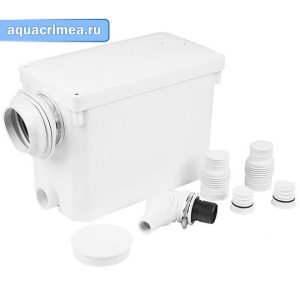 Канализационная установка  UNIPUMP SANIVORT 405 М