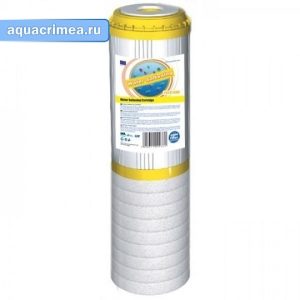 Картридж AQUAFILTER FCCST-STO для очистки жесткой воды