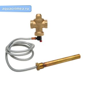 Защитный клапан Honeywell TS131-3/4A для котлов