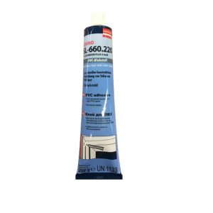 Клей Cosmofen Plus-S Weiss 200 гр. Белый