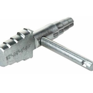 Ключ под американку 1/2"x1 1/4"