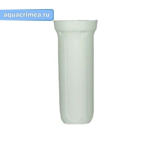 Корпус «Гейзер 10SL» 1/2"для холодной воды